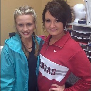 Meet your Posher, Karley