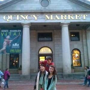 Meet your Posher, Deborah