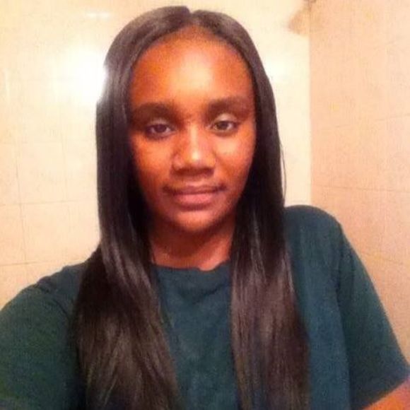 Meet your Posher, Lashonda