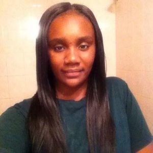 Meet your Posher, Lashonda