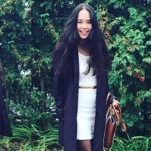 Meet your Posher, Sivan