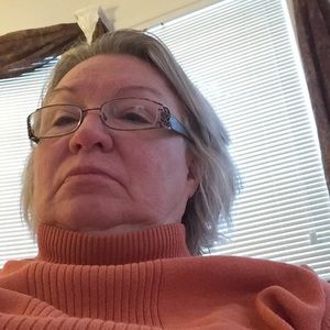 Meet your Posher, Mary anne