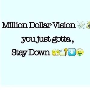 Meet your Posher, Andraus