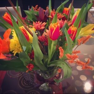 Meet your Posher, Monica