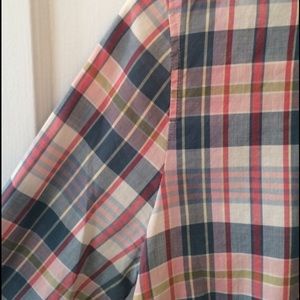 J.Crew Perfect Shirt