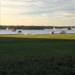 Meet your Posher, Kyle