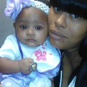 Meet your Posher, Angelique