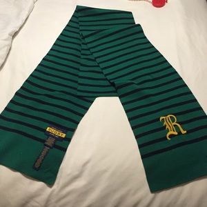 Rugby by Ralph Lauren striped scarf