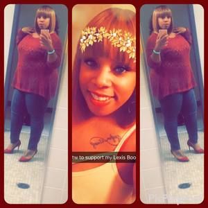 Meet your Posher, Ciji