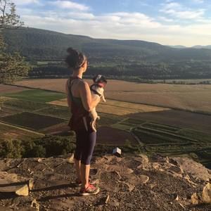 Meet your Posher, Kaitlyn