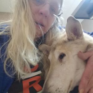 Meet your Posher, Terrylynne