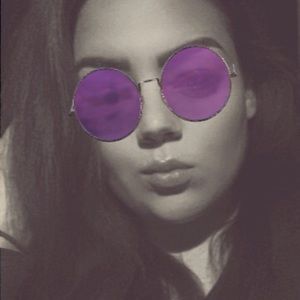 Meet your Posher, Cecilie