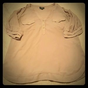 Wear to Work Blouse