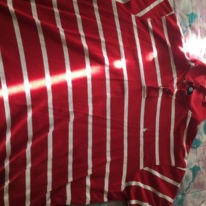 Ralph Lauren polo collar shirt