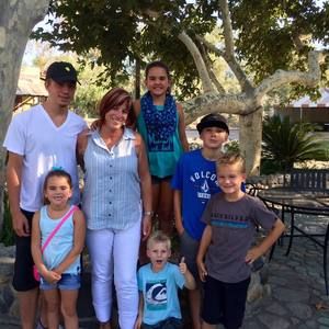 Meet your Posher, Sue