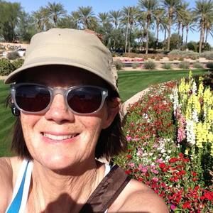 Meet your Posher, Julie