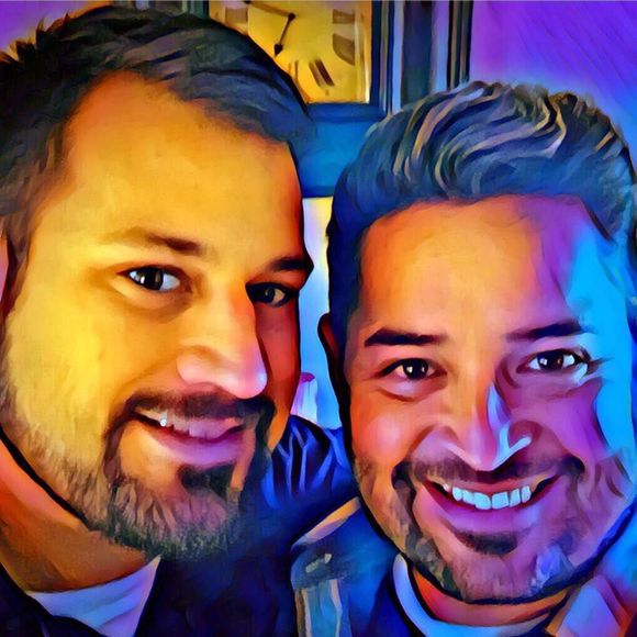 Meet your Posher, Chris - Picture 1 of 1