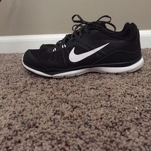 Nike Flex TR 5 Tennis Shoes