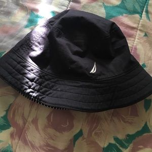 Nautica bucket hat