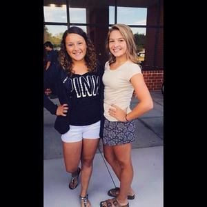 Meet your Posher, Abby