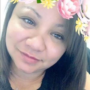 Meet your Posher, Tessie