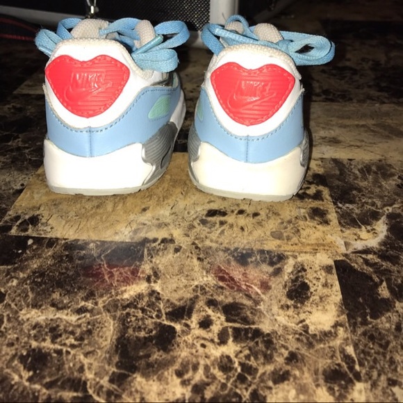 Air max size 6c - Picture 2 of 2