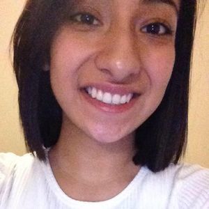 Meet your Posher, Rocio