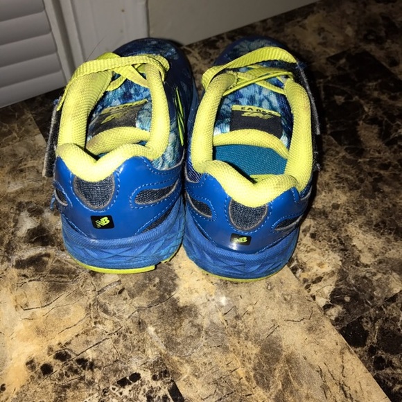 New balance size 6c - Picture 3 of 3