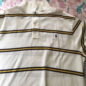 Ralph Lauren polo shirt