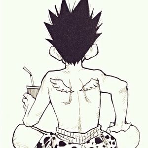 Meet your Posher, Rupert