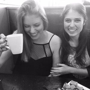 Meet your Posher, Rayna