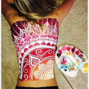 Meet your Posher, Cora