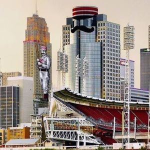 Meet your Posher, Nick