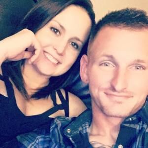 Meet your Posher, Steven