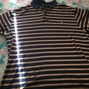 Ralph Lauren polo collar shirt