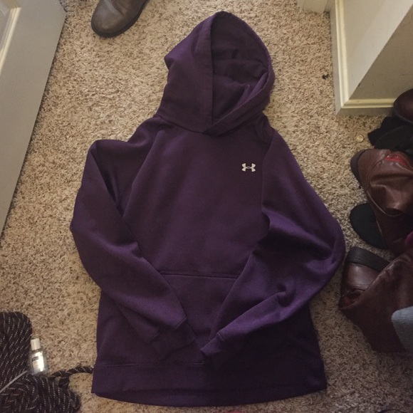 Under Armour Hoodie