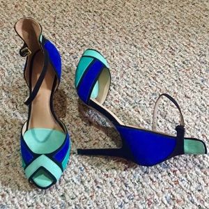 Brand new ZARA size 39