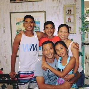 Meet your Posher, Hazel