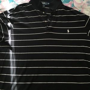 Ralph Lauren polo collar shirt
