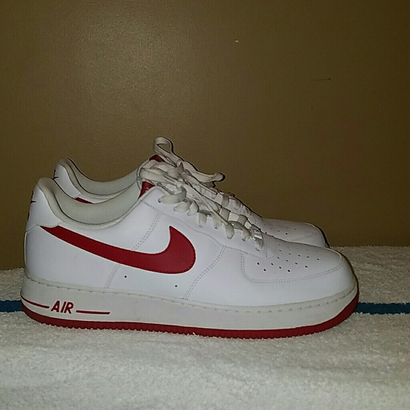 Nike Mens Air Force one