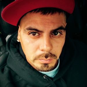 Meet your Posher, Freddy