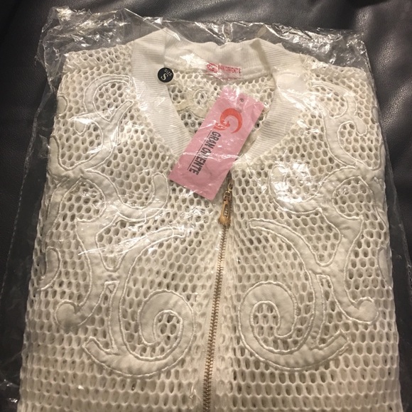 Jacket - Picture 2 of 2