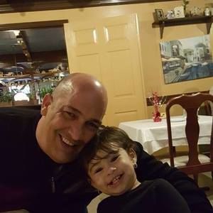 Meet your Posher, Idalberto