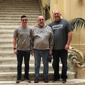 Meet your Posher, Jake