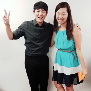 Meet your Posher, Susanna