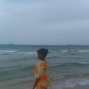 Meet your Posher, Diane