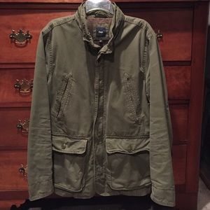 Men's GAP jacket