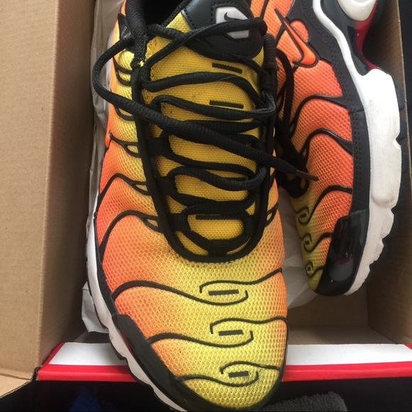 Nike Air Mac Plus