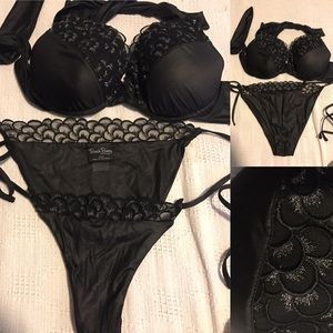 Beach Bunny swimwear XL set 👙