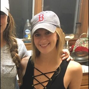 Meet your Posher, Bridget